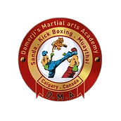 DMA Academy logo